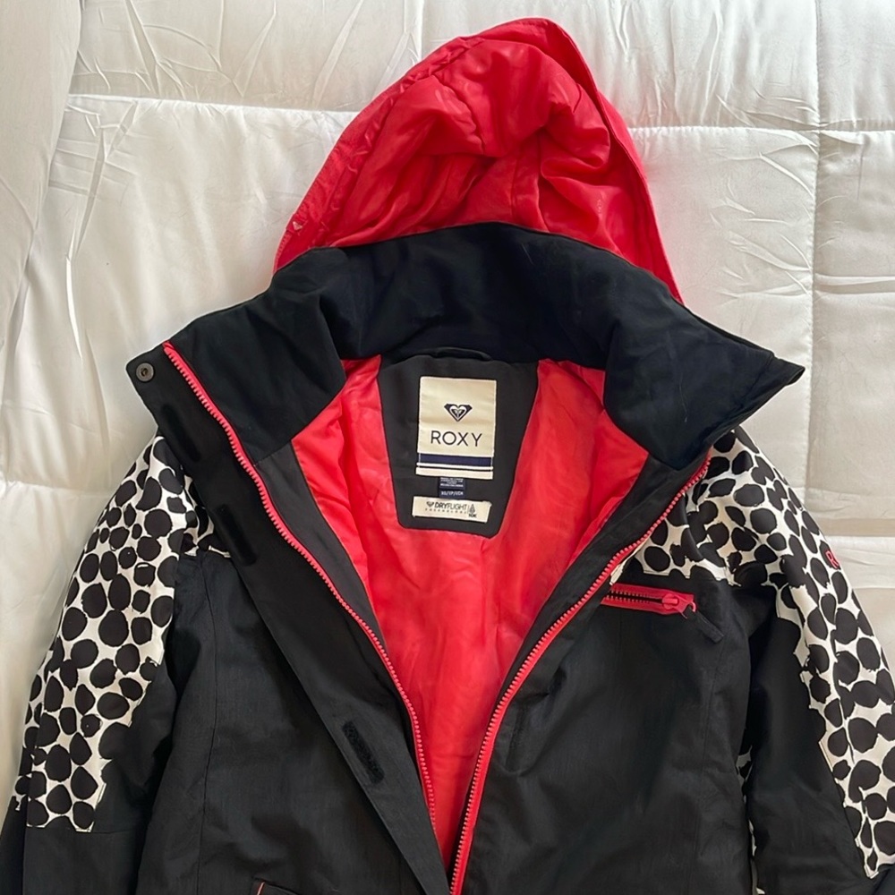 Roxy Snow Jacket - image 1